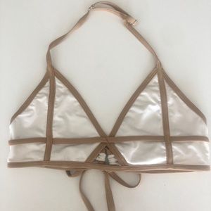 Beach Bunny Bikini Top